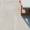 Pierre de Marseille Beige 20 mm Outdoor