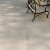 Stein von Marseille Beige für den Außenbereich R11
