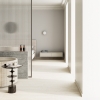 Travertino Bianco Veincut Contemporaneo