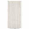 Contemporary White Veincut Travertine Outdoor 20 mm