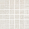Travertino Bianco Veincut Contemporaneo mosaico