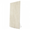Travertin Veincut Beige Contemporain 20 mm Extérieur