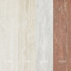 Contemporary Grey Veincut Travertine