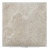 Crosscut almond travertine 20mm