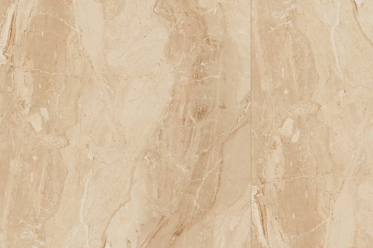 Marmor onyx beige - Durchgefärbtes Feinsteinzeug - RLU 2004 80x80