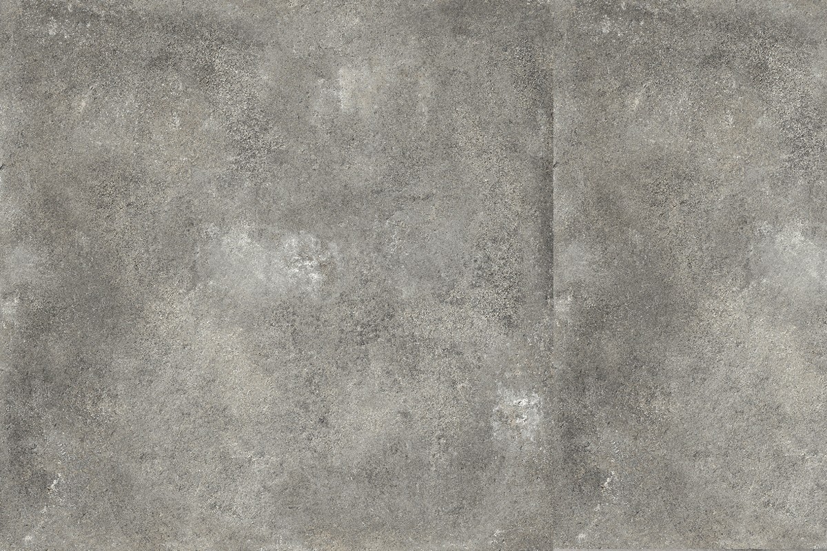 Grey Concrete Floor Tiles 2 Cm Thick, Metallic Floor Tiles