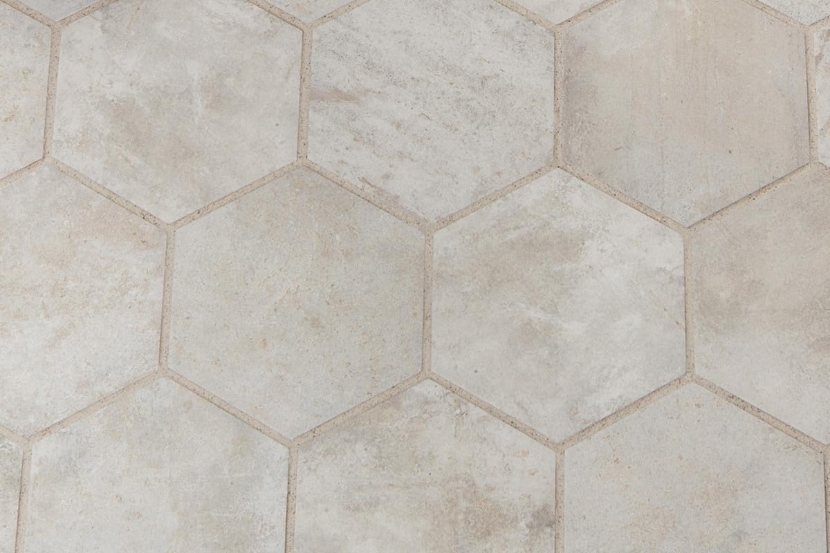 Rustic tiles - - Manoir Beige 18,2x21
