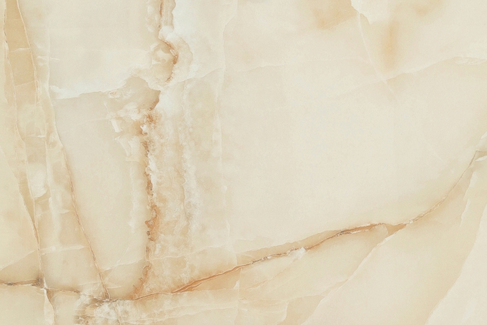 Gres porcellanato effetto marmo Onyx beige