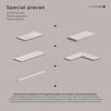 Special pieces