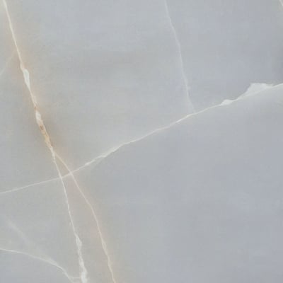 Alabaster Blue glossy 6 mm