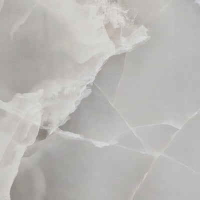 Alabaster Pearl glossy 6 mm