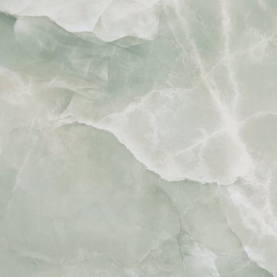 Onyx Jade matt marble