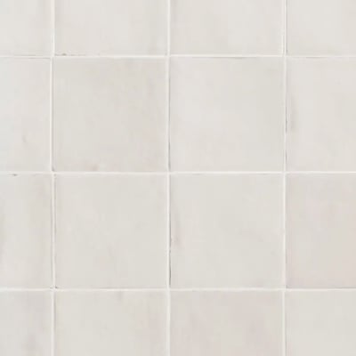 Terracotta Marocco Plaster