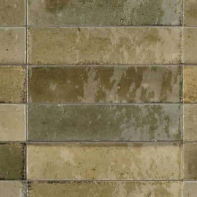 Terracotta Brick Musk