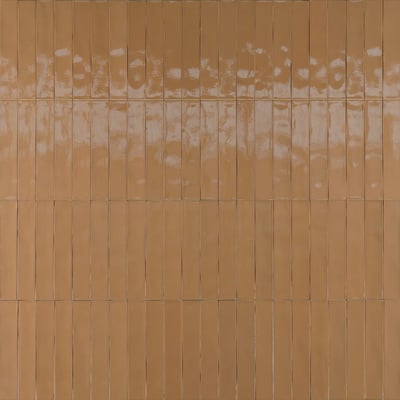 Terracotta Portugal Caramel