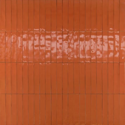 Terracotta Portugal Orange