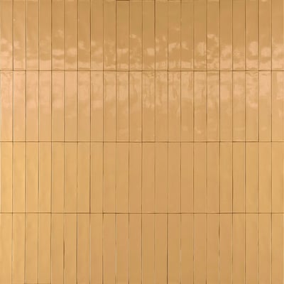 Terracotta Portugal Yellow