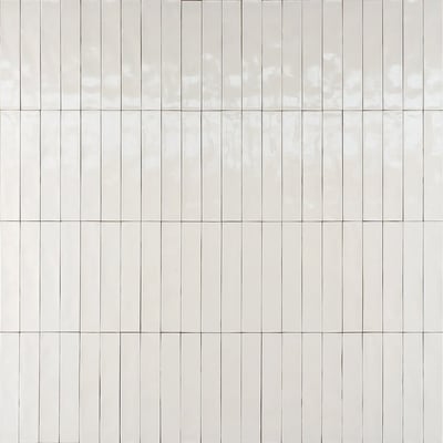 Terracotta Portugal White