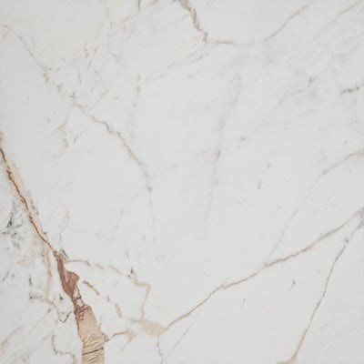 Structured Golden Marble