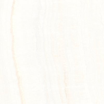 Glossy White Onyx