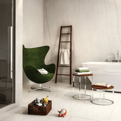 Matt White Onyx