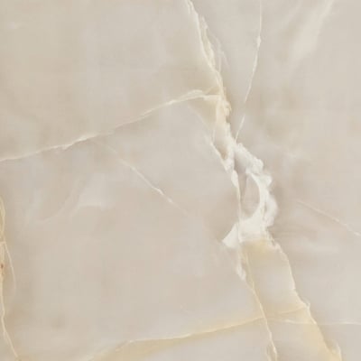 Beige onyx glossy marble