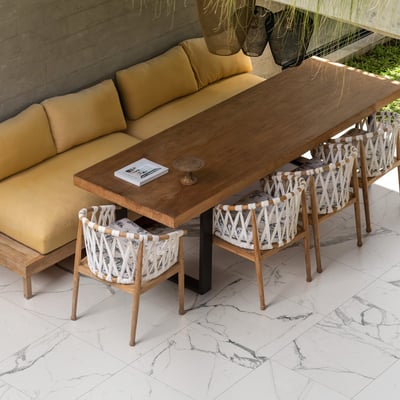 Statuario Marble R10