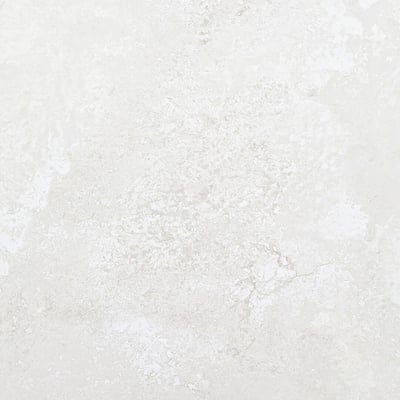 Crosscut white travertine marble 6 mm slabs