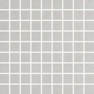 Grey Resin mosaic