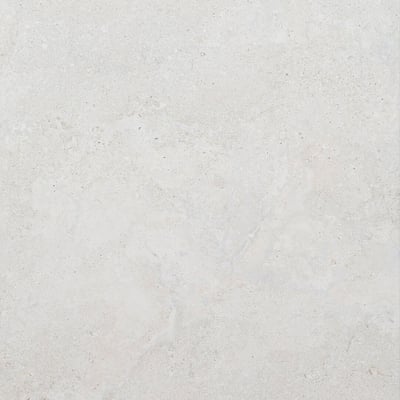 Crosscut white travertine textured