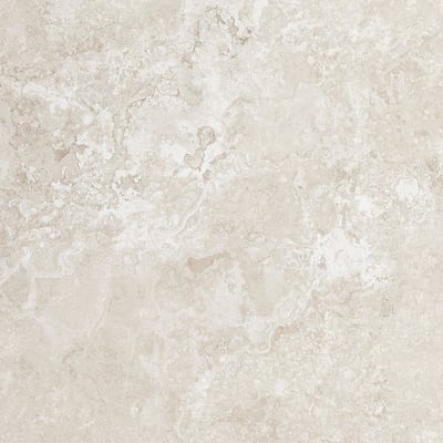 Crosscut beige travertine marble