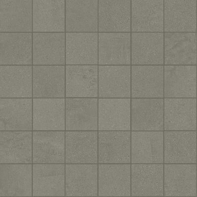 Olive concrete Mosaic