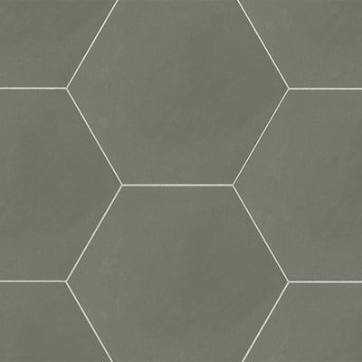 Olive concrete