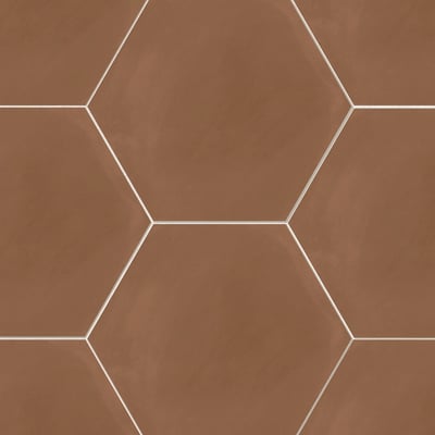 Cotto concrete