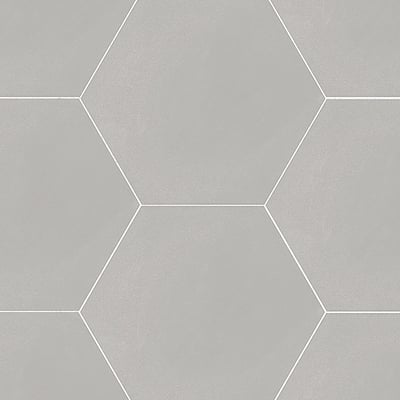 Nickel concrete