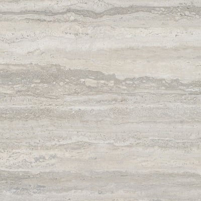 Travertine Roma Silver