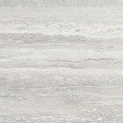 Travertino Roma Silver 20 mm