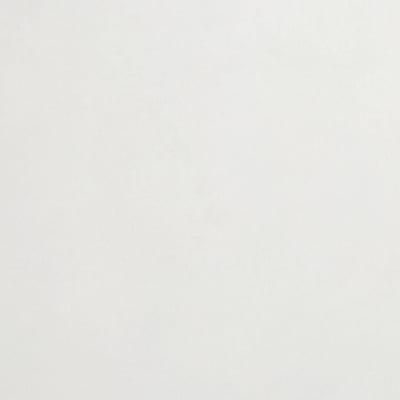 White Concrete slab