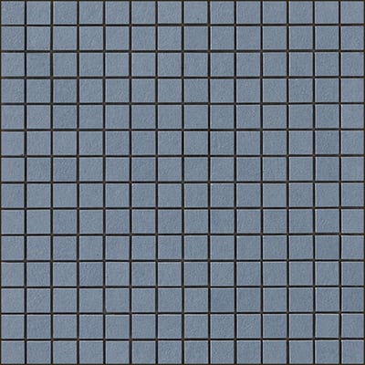 Mosaic 2x2 cm Sky concrete