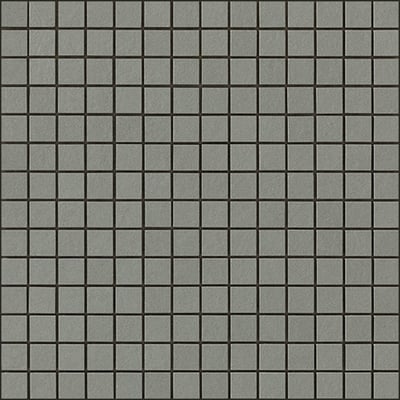 Mosaic 2x2 cm Sage concrete