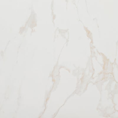 Mattem Calacatta-Creme-Marmor