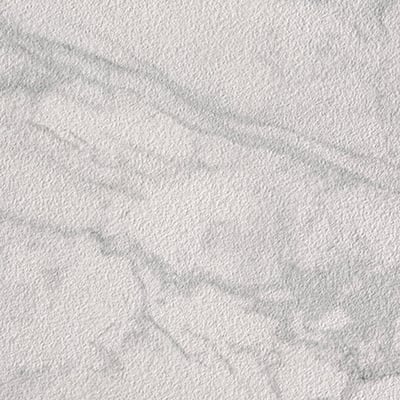 Weißer Melange-Marmor für den Außenbereich