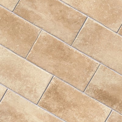Rustico beige