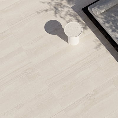 Travertine Roma Navona Outdoor Antislip R11