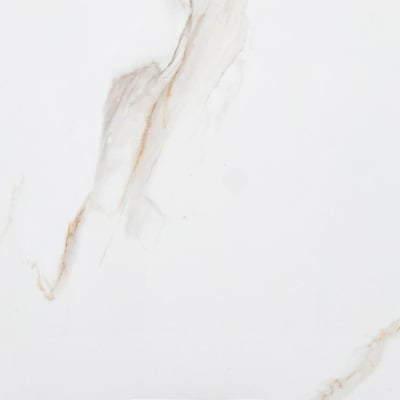 Calacatta matt marble