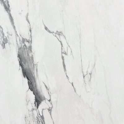 Dark grey vein matt marble
