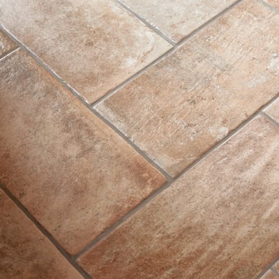 Rustico country beige