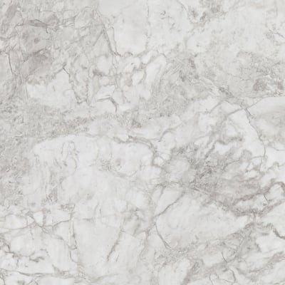 Glossy Royal silver marble slabs
