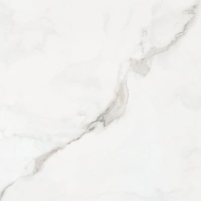 Marbre brillant Royal blanc