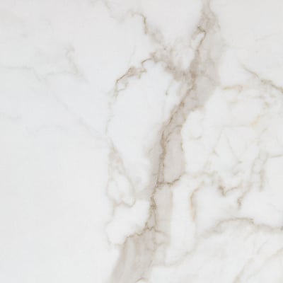 Matt Royal white marble